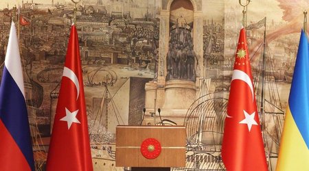 Details of humanitarian corridor between Turkiye, Russia, Ukraine revealed