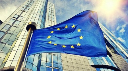 EU condemns Russia's missile attacks on Ukraine
