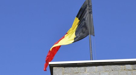 Belgian customs records 30 violation cases of anti-Russian sanctions