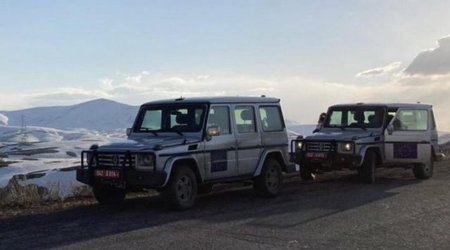 Aİ Ermənistana yeni müşahidə missiyası göndərmək niyyətindədir