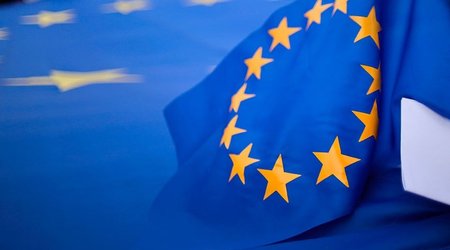 EU transfers first tranche of 3B euros to Ukraine within aid program
