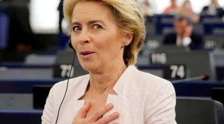 ЕС пообещал погрузить экономику России в рецессию на десятилетия