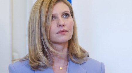 Zelenska: War in Ukraine may expand, becoming larger threat