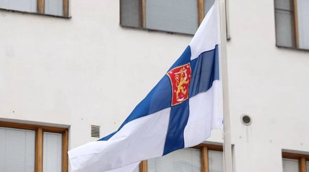 Finland closes Consulate General Office in Russia's Murmansk