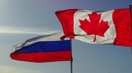 Ottawa summons Russian ambassador over Lavrov’s remarks