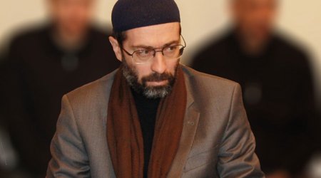Hacı Mövsüm azadlığa çıxdı