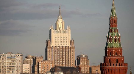 Russia bans entry of 31 government officials, journalists from New Zealand