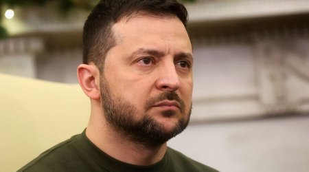 Zelenskyy: I am not sure whether president of Russia is still alive