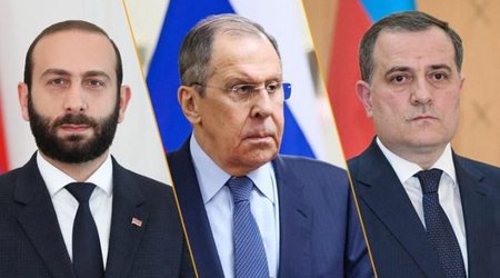 Azərbaycan Ermənistan və Rusiyanın üçtərəfli görüşünün tezliklə keçirilməsinə hazırdır