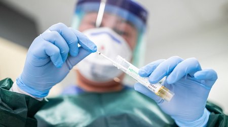 В Азербайджане зарегистрировано 43 новых случаев заражения коронавирусом
