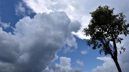 Прогноз погоды в Азербайджане на воскресенье