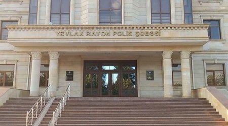 В Евлахском районе задержаны подозреваемые в наркоторговле и кражах