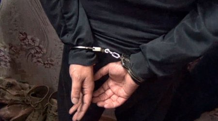 В Кюрдамире задержаны подозреваемые в незаконном обороте наркотиков