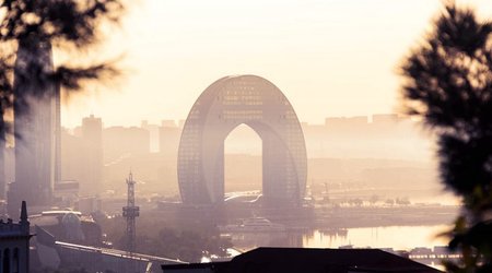 В Баку завтра ожидается туман, в регионах прогнозируются снег