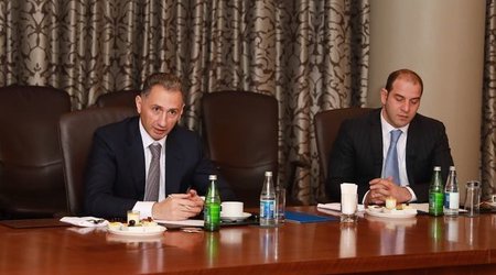 Исполнительный комитет ФДА оценил итоги прошлого года и наметил цели на 2023-й