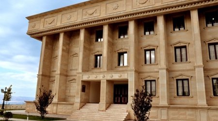 Минкультуры Азербайджана опубликовало некролог в связи с кончиной Тунзали Алиевой