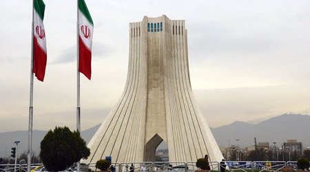 Iran may withdraw from Nuclear Non-Proliferation Treaty
