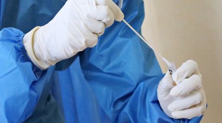 New Covid strain recorded in Russia