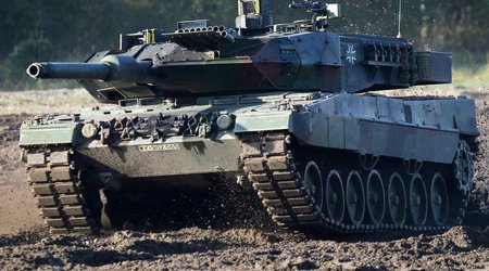 Poland waiting for Germany’s consent to supply Leopard tanks to Ukraine