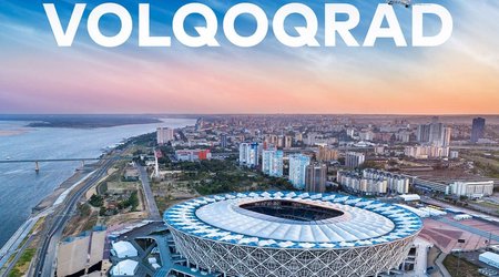 Buta Airways to open a new route from Baku to Volgograd