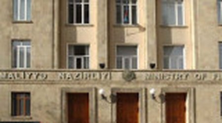 Профицит сводного бюджета Азербайджана в 2022г составил 5,4% ВВП