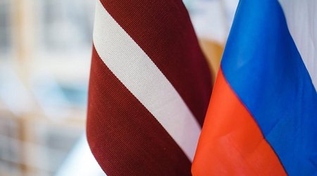 Latvia to downgrade diplomatic relations with Russia