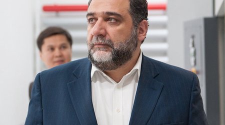US Institute: Vardanyan is Russian oligarch whom Putin virtually dispatched to Karabakh
