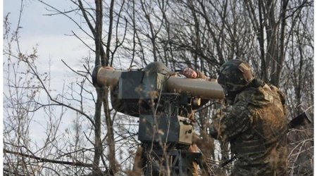 Ukrainian army destroys 2 more Russian Su-25 fighters, 1 Ka-52 helicopter