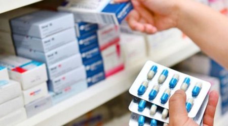 Депутат поражен разнице в стоимости лекарств в Турции и Азербайджане
