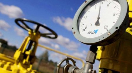Четыре страны просят ЕК обеспечить поставки газа из Азербайджана в Европу