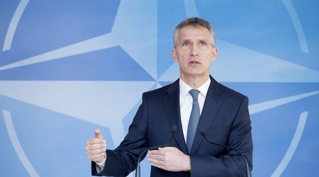 NATO Secretary General warns Russia: Nuclear rhetoric is irresponsible and dangerous