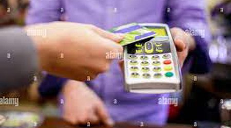 Azərbaycanda banklar pos-terminalların sayını 30% artırıb