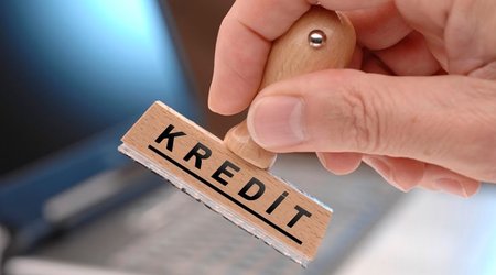Dövlət sektorunda çalışan respondentlərin 75%-dən çoxunun kredit borcu var - SORĞU
