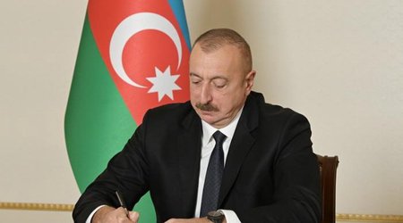 Qarabağdakı şirkətlər 10 il müddətinə idxal gömrük rüsumundan azad edildi