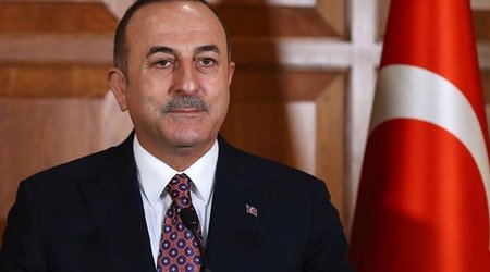 Mevlut Cavusoglu: Sweden should clarify whether it wants to join NATO