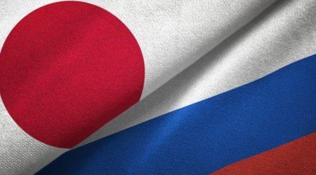 Japan tightens sanctions against Russia