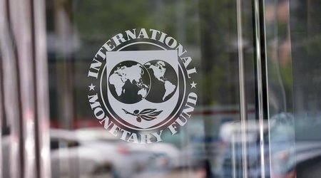 IMF mulls Ukraine aid package worth up to $16B