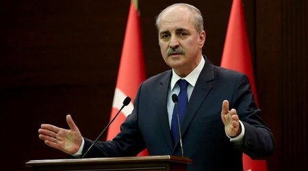 Turkiye's ruling party: 'We always stand by Azerbaijan'