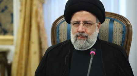 Iran's Raisi orders comprehensive investigation into attack on Azerbaijani embassy