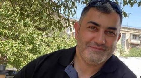 Şəhid Orxan Əsgərov Bakıda dəfn olunacaq
