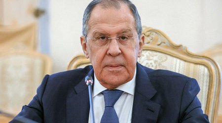 Лавров выразил соболезнования в связи с убийством сотрудника посольства Азербайджана