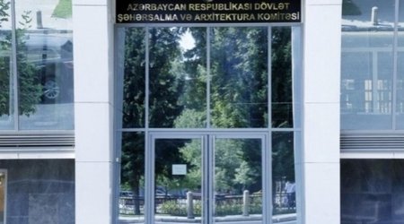 Изменился состав коллегии Госкомитета градостроительства и архитектуры
