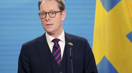 В Швеции заявили о надеждах договориться с Турцией о вступлении в НАТО