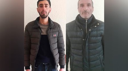 В Губе задержаны двое водителей, находившихся в состоянии наркотического опьянения