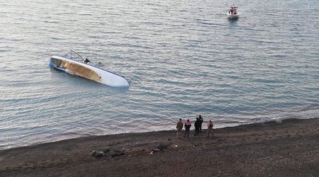 В Иране произошло еще одно землетрясение: толчки ощущались и в Нахчыване