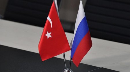 Erdogan: Turkiye's relations with Russia based on mutual respect