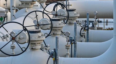 Turkiye intends to eliminate dependence on gas supplies by 2030