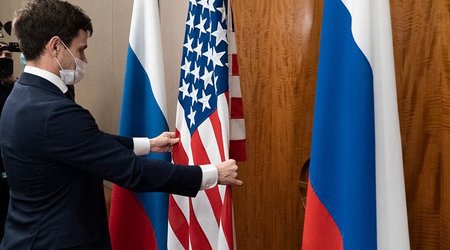 Russia preparing for new round of consultations with US
