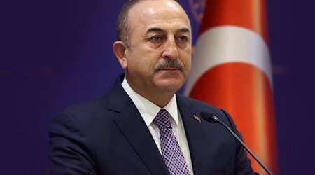 Cavusoglu: Some in Sweden do not want this country to join NATO