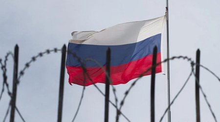 Ukraine imposes sanctions on over 180 Russian and Belarusian companies
